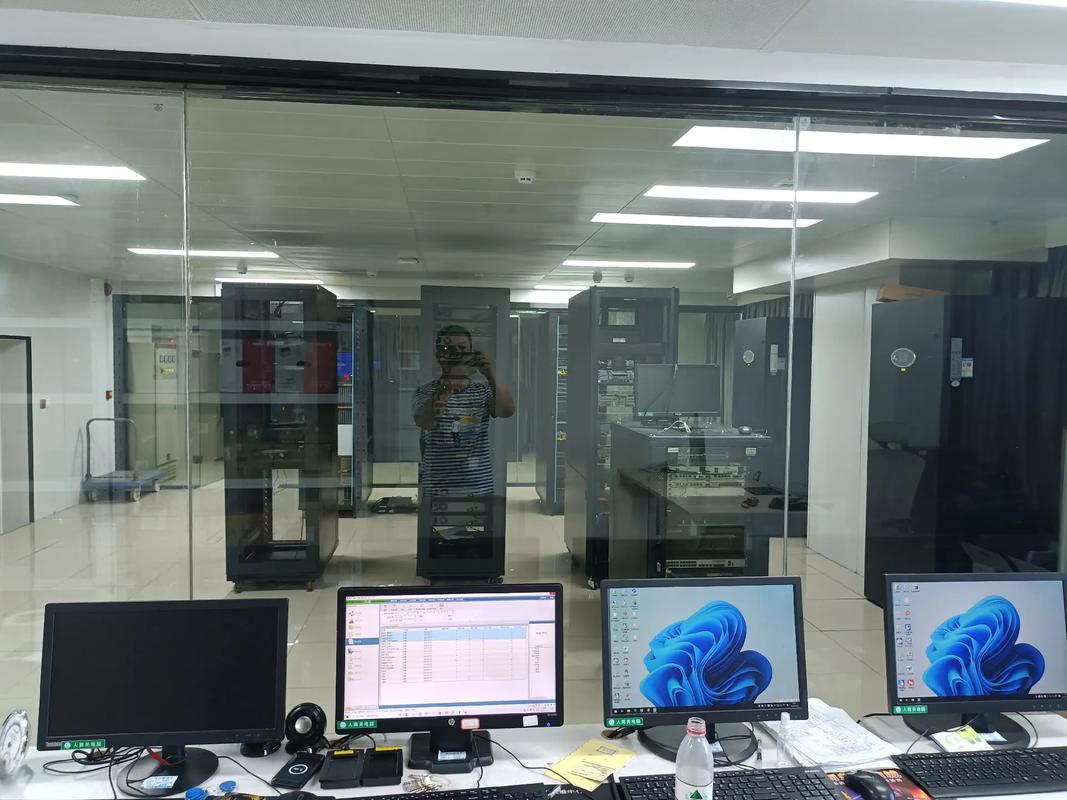 桃江縣弱電信息化機房與安防監(jiān)控工程的綜合發(fā)展